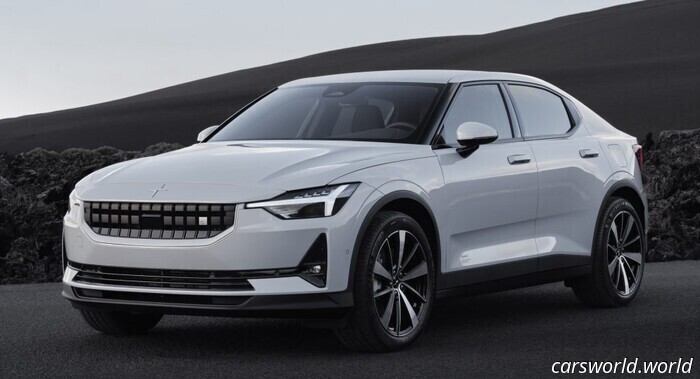 Brand That Believes Rear Windows Are Unnecessary Now Facing Problems with Reversing Cameras | Carscoops
